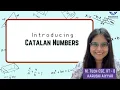 Catalan Numbers Explained Visually From Recurrence to Closed Form Intuition