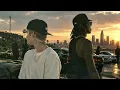 justin bieber Ft. Wiz khalifa - Holding on 