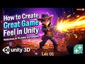 WARNING Don t Make This Common Mistake with Unity and VS Code Configuration Lec 01