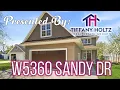 W5360 Sandy Dr Shawano