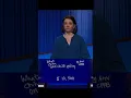 Final Jeopardy! | The 21st Century | December 26, 2025 | #shorts #gameshow #jeopardy