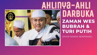 Download Hassan Azzahir || Ahlinya-Ahli - Zaman Wes Bubrah \u0026 Turi Putih MP3