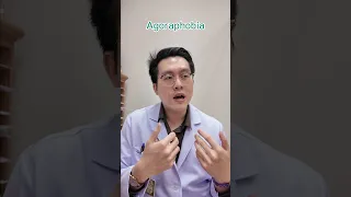  โรคแพนิคที่ไม่รักษาจะเกิดอะไรขึ้นบ้าง 