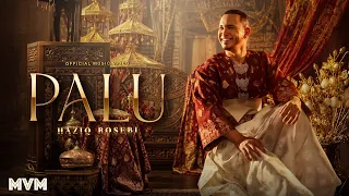 Haziq Rosebi - PALU (Official Music Video)