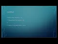 PYTHON CASESTUDY-WRITE A PYTHON PROGRAM TO THE GREATEST COMMON DIVISOR GCD OF TWO POSITIVE INTEGER