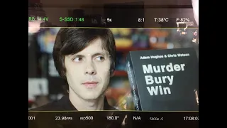 2021 oxford film festival official selection 