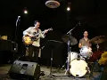 Jonathan Kreisberg Trio  plays Own Sweet Way ( Dave Brubeck's song)