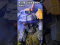 Download Lagu Things You Didn't Know Tau XV8 Crisis Suits Can Do - Warhammer 40k Lore #shorts