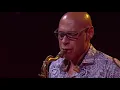 Joshua Redman, Ron Miles, Scott Colley, Brian Blade - Unanimity (Live in Marciac)