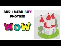 Try this FREE way to custom 3D print ANY photo for your Etsy and Tiktok Shop