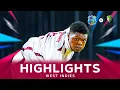 Download Lagu Alzarri Joseph Shines Again | Highlights | West Indies v Australia | 3rd Test Day 2