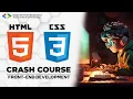 HTML CSS CRASH COURSE SESSION 2 GOOGLE DEVELOPER STUDENT CLUBS ACCRA INSTITUTE OF TECHNOLOGY