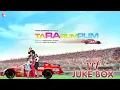 Ta Ra Rum Pum Full Song | Audio Jukebox | Vishal and Shekhar | Saif Ali Khan | Rani Mukerji