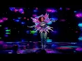 Download Lagu Melanie B - Can't Get You Out Of My Head - The Masked Singer UK [02.01.21]