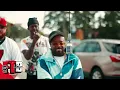 Jermaine Dupri - More Than Me (ft. Belly Gang Kushington, SWAVAY) | From The Block Performance 🎙