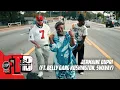 Jermaine Dupri - More Than Me ft Belly Gang Kushington SWAVAY From The Block Performance