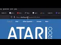Introduction to Atari 5200 Development