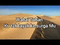 Raihan - I'tiraf (lirik)