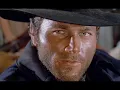 Django - Luis Bacalov & Rocky Roberts (English Version) with a Franco Nero Slideshow
