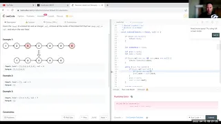 203 Remove Linked List Elements - Javascript