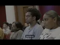 A Look Inside NYU CALI The College Experience