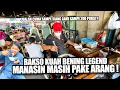 Download Lagu BAKSO KUAH BENING PAK AMIN SURKEN JUALAN UDAH LEBIH DARI 50 TAHUN SEHARI LAKU 200 PORSI !!