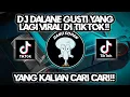 Download Lagu DJ RABAKAL TAK BALENI TRESNOKU SING KOYO WINGI || DJ DALANE GUSTI VIRAL TIKTOK TERBARU 2023