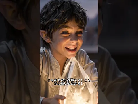 Heir of the Radiant Blood Episode 27