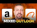 Download Lagu Beste aandelen om te kopen: Amazon-aandelen versus Alibaba-aandelen | AMZN-aandelenanalyse | BABA...