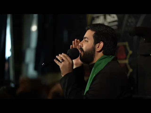 ⁣السيد أحمد الموسوي | مجلس نعي عن فاطمة الزهراء (ع)