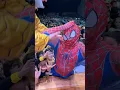 Download Lagu FOREVER SPIDER-MAN