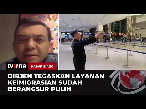 Server PDN Kominfo Sempat Diserang, Masih dalam Proses Pemilihan