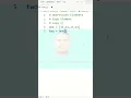 Python Tutorial For Beginners Python learn Operations Elements Copy Element List Tags