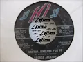 GEORGE JACKSON - ARETHA, SING ONE FOR ME 1972 Hi RECORDS .wmv