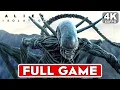 Download Lagu ALIEN ISOLATION Gameplay Walkthrough Part 1 FULL GAME [4K 60FPS PC] - No Commentary