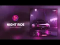 NIGHT RIDE -  BLESSED MANE and KUTE