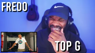 Download Fredo - Top G (Official Video) [Reaction] | LeeToTheVI MP3