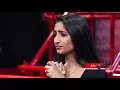 #MBCTheVoice - مرحلة الصوت وبس - بشار الجواد يؤدي أغنية ’غيبي يا شمس’
