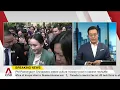 Download Lagu Thai court suspends PM Paetongtarn Shinawatra over leaked phone call