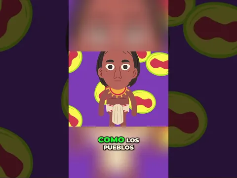 La enfermedad que destruyó al Imperio Azteca