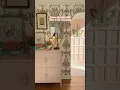 Fave project from the old house
