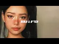 Download Lagu bella poarch - build a b*tch (slowed + reverb)