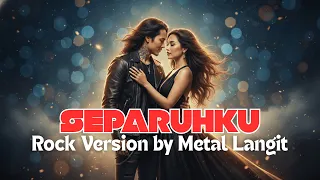  terbaik separuhku cover rock indonesia yang wajib kamu dengar 