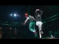 Boston Celtics 2026 NBA Playoffs Starting Lineup Intro Hype