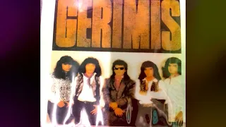 gerimis rindu semalam