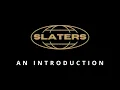Slaters International Funeral Directors - Repatriation Specialists