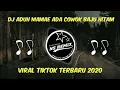 Download Lagu Dj Aduh Mamae Ada Cowok Baju Hitam Viral 2020 ( Ns Remix)