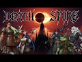 Hoe speel je Daggerheart // Death Spire #2