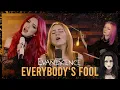 Download Lagu Everybody's Fool - Cover by Halocene ft. @FirstToEleven \u0026 @an_drums