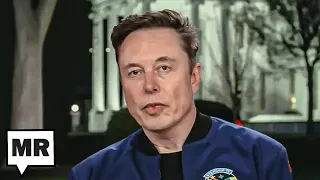 Elon Goes Full Snowflake